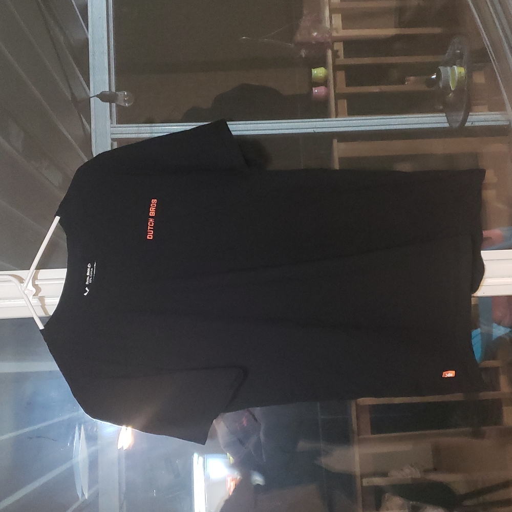 Dutch Bros Dutch Luv T-Shirt women's Large